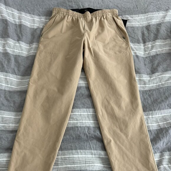 lululemon athletica Other - Lululemon - Utilitech Classic-Fit Pull-on Pants